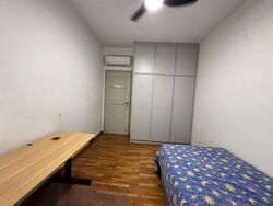 Regent Park (D5), Condominium #634934961
